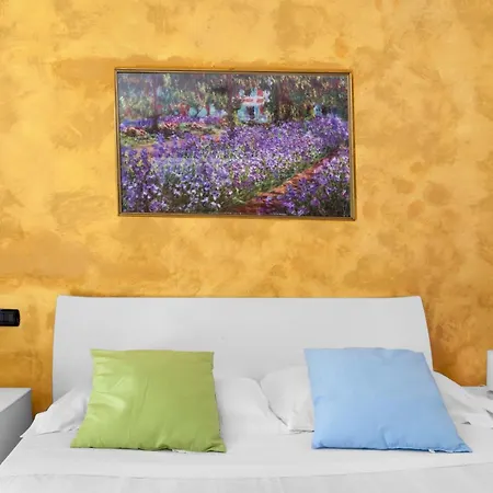 - Casa Panorama *