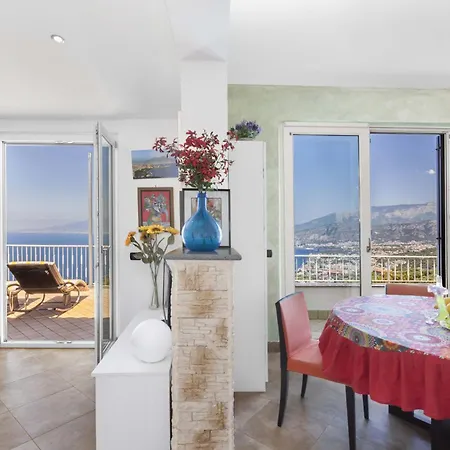 - Casa Panorama Ferienhaus