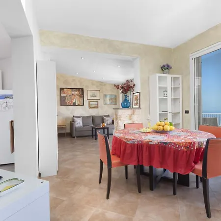 - Casa Panorama Ferienhaus *