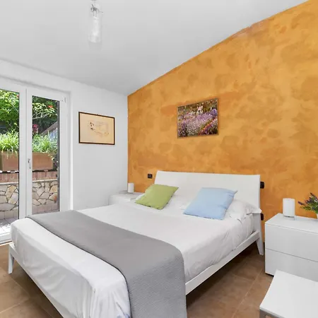 - Casa Panorama * Sorrent