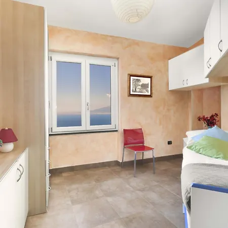 - Casa Panorama Ferienhaus