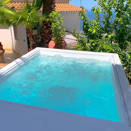 - Casa Panorama Sorrent