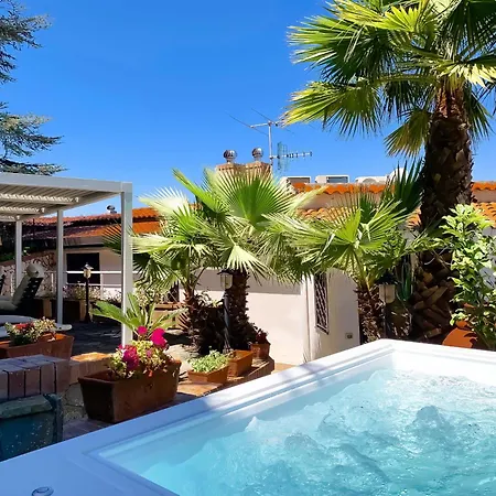 - Casa Panorama * Sorrent